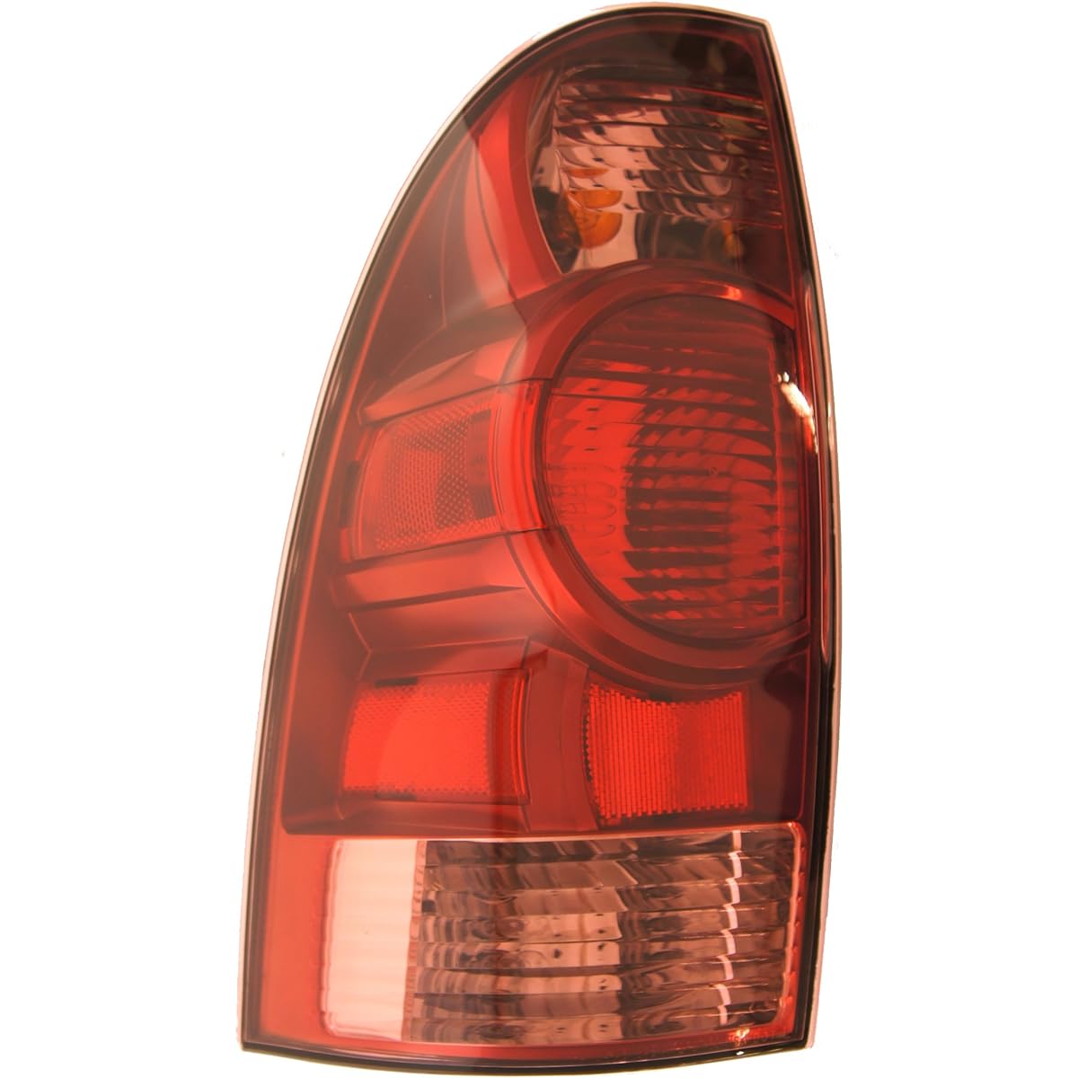 Toyota genuine parts 81560-04150 Ride seat tail light assembly
