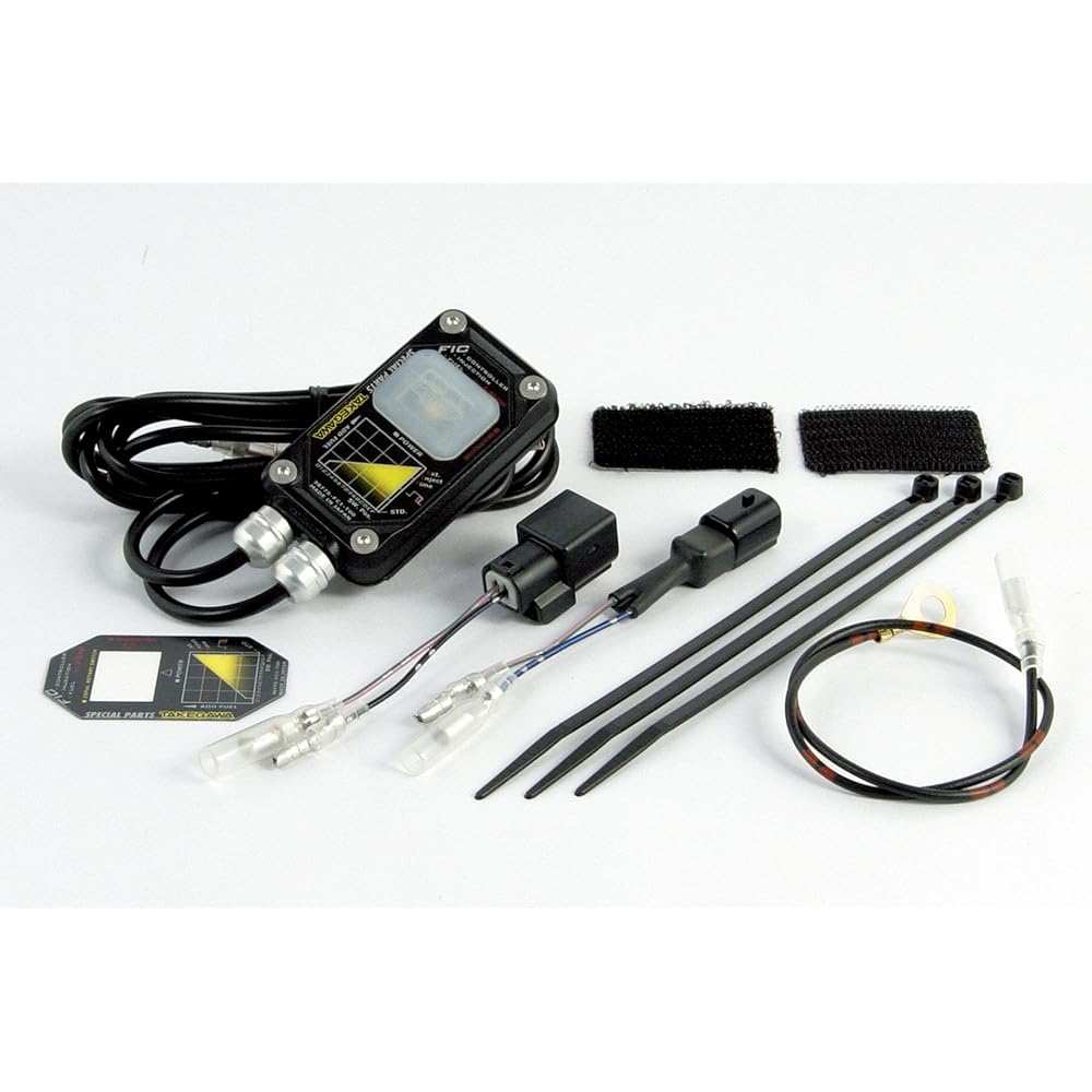 SP Takegawa FI Controller (S Stage) Cub FI 03-05-0019