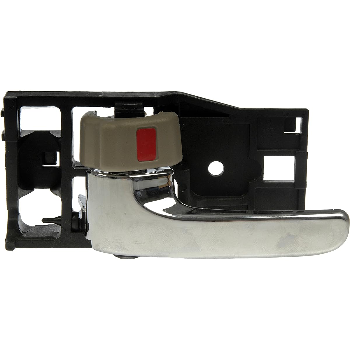 DORMAN 81280 Front/rear driver's side interior door handle
