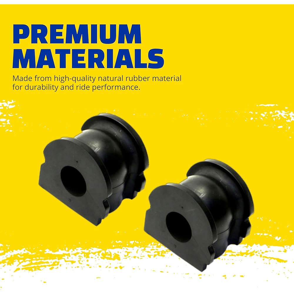 MOOG K90024 Swaver Bushing Kit
