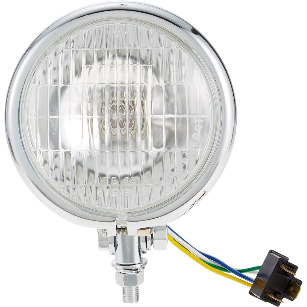 HURRICANE 4.5 Bates type headlight kit HA5541