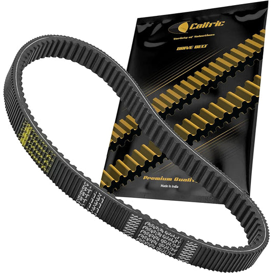 Caltric Drive Belt Polaris Ranger Crew 570 2014-2017 / Ranger Crew 570-4 2016