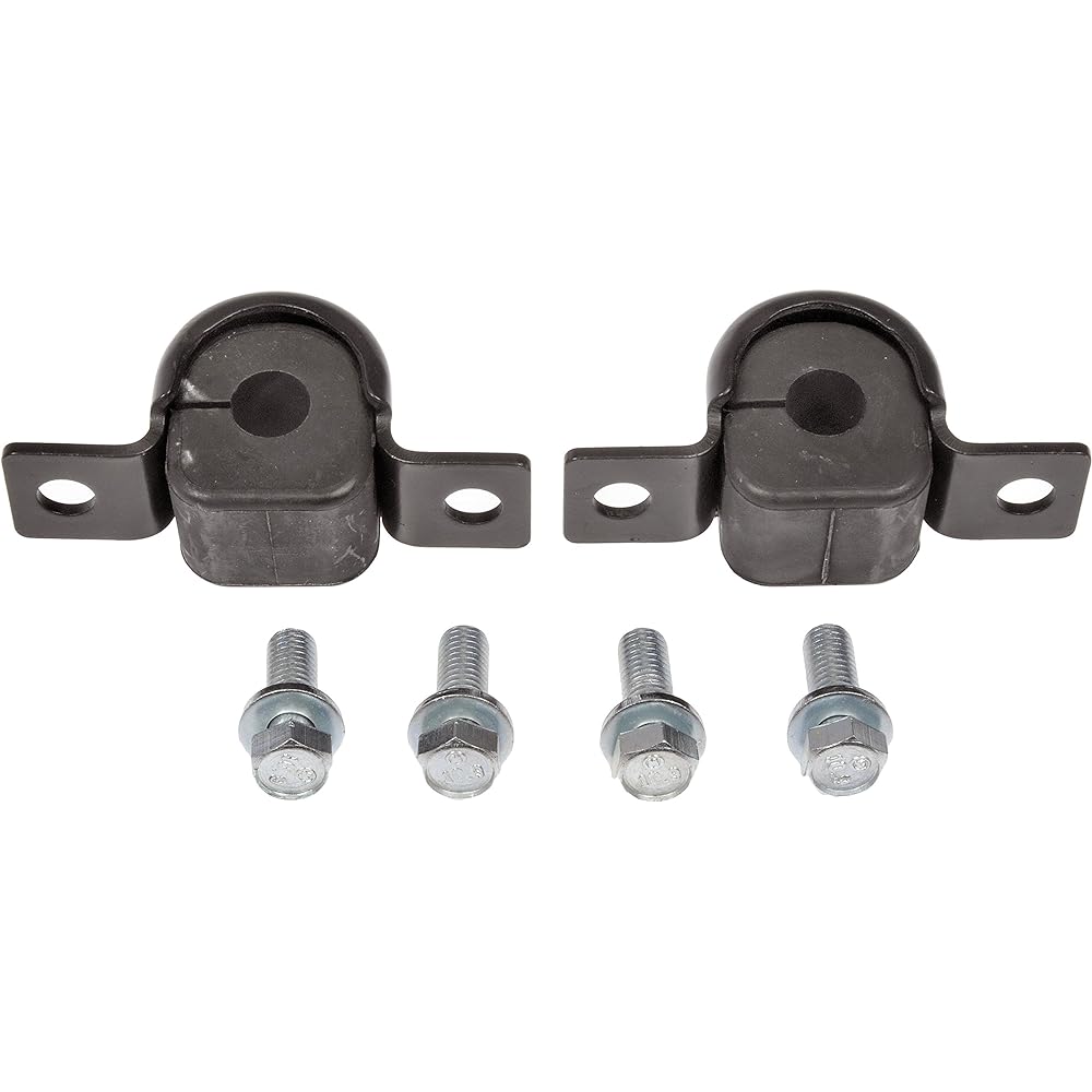 DORMAN 928-542 Rear Suspension Stabilizer Bar Bracket Compatible with some Chrysler models