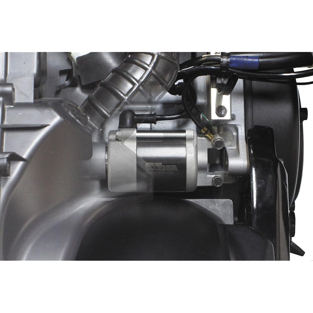 Special parts Takegawa Super Starter Cygnus X (SE12J/SE44J/SEA5J) Cygnus X SR 05-00-0003