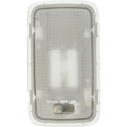 Toyota Genuine 81240-12090-B0 Room Lamp Agrete Lim