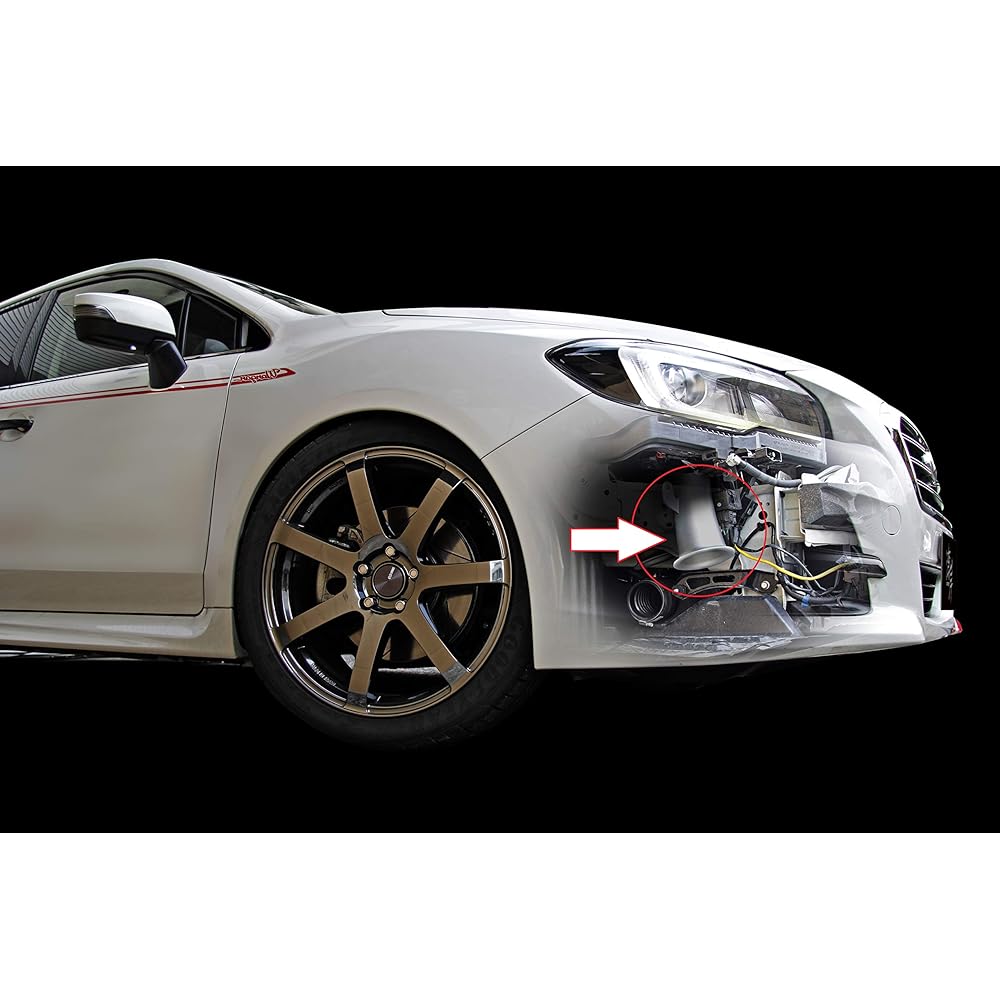 Wangan (Wangan) Intake Air Flow VM/VA/BS/BN/BR/BM/BP/BL/GP/GJ/GR/GV/SJ/SH/YA AF030001
