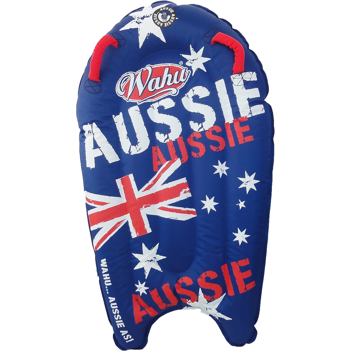 RANGS Japan Air Body Board Wave Tube Aussie