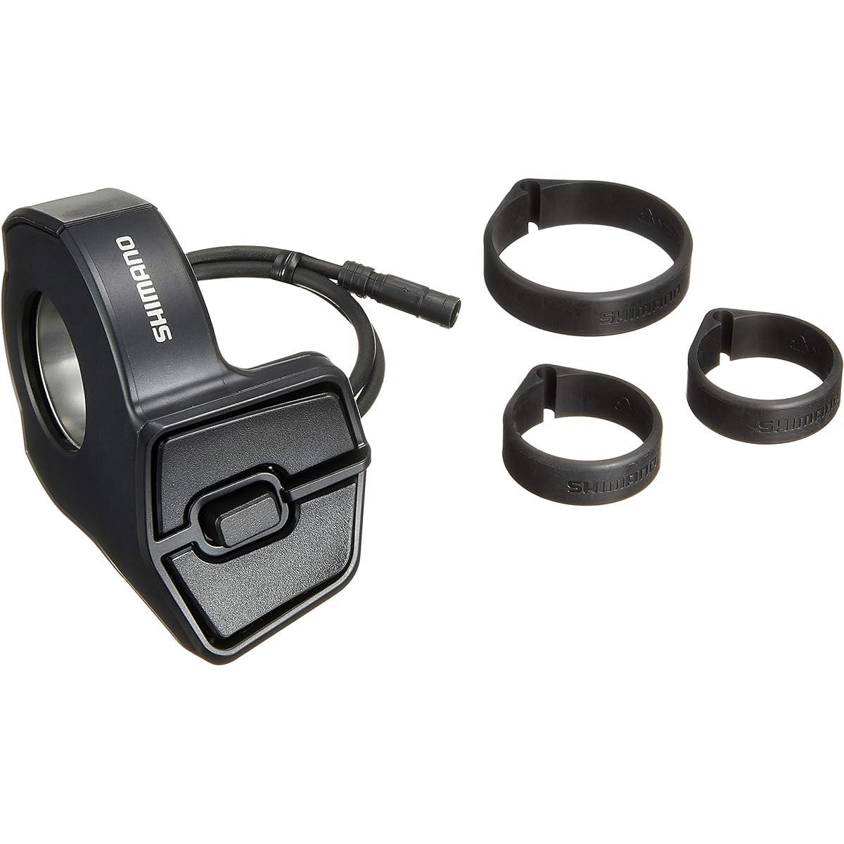 SHIMANO Switch SW-E6010 STEPS Right Only Shift (Di2) Cable Length 357mm KSWE6010R