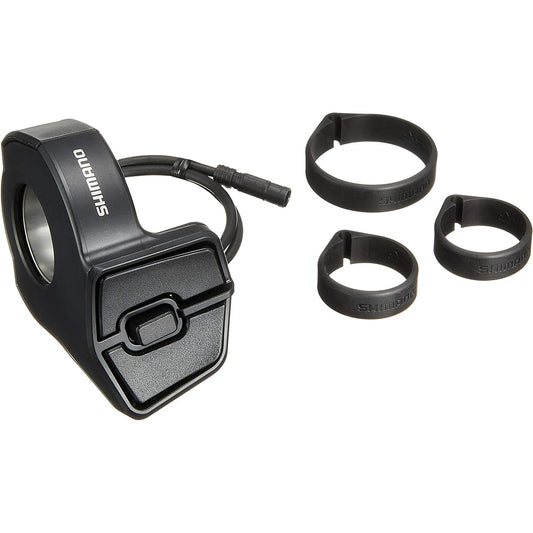 SHIMANO Switch SW-E6010 STEPS Right Only Shift (Di2) Cable Length 357mm KSWE6010R