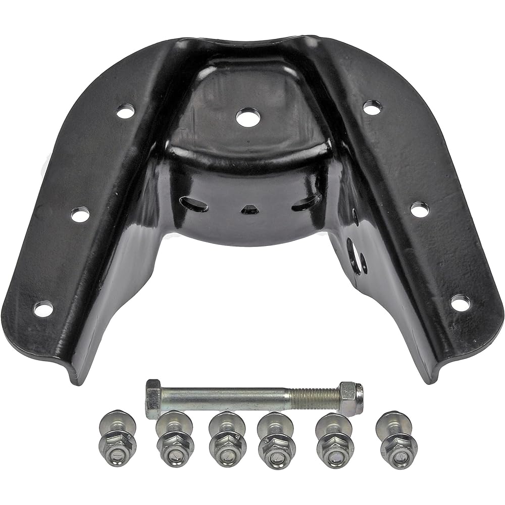Dorman 722-068 Forward Position Leaf Spring Bracket Kit