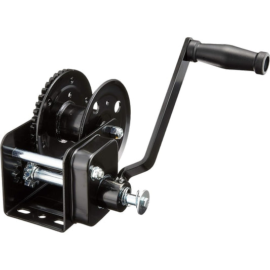 Esco 727kg hand winch (with automatic brake) EA989SC-4