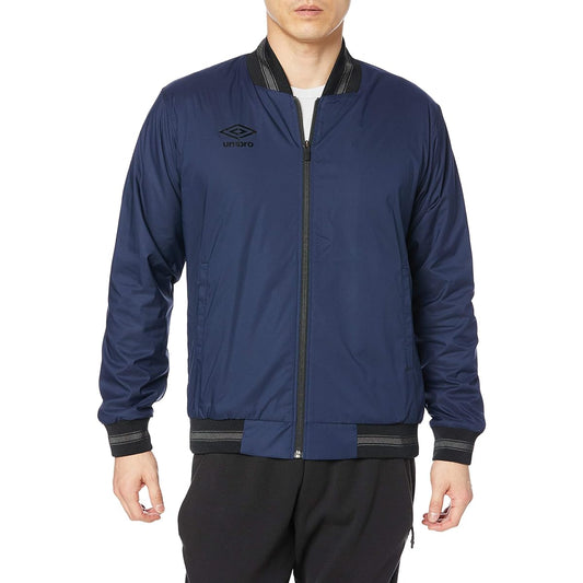 [Umbro] Wind Shell Filling WA AIR-THERMOTION Jacket