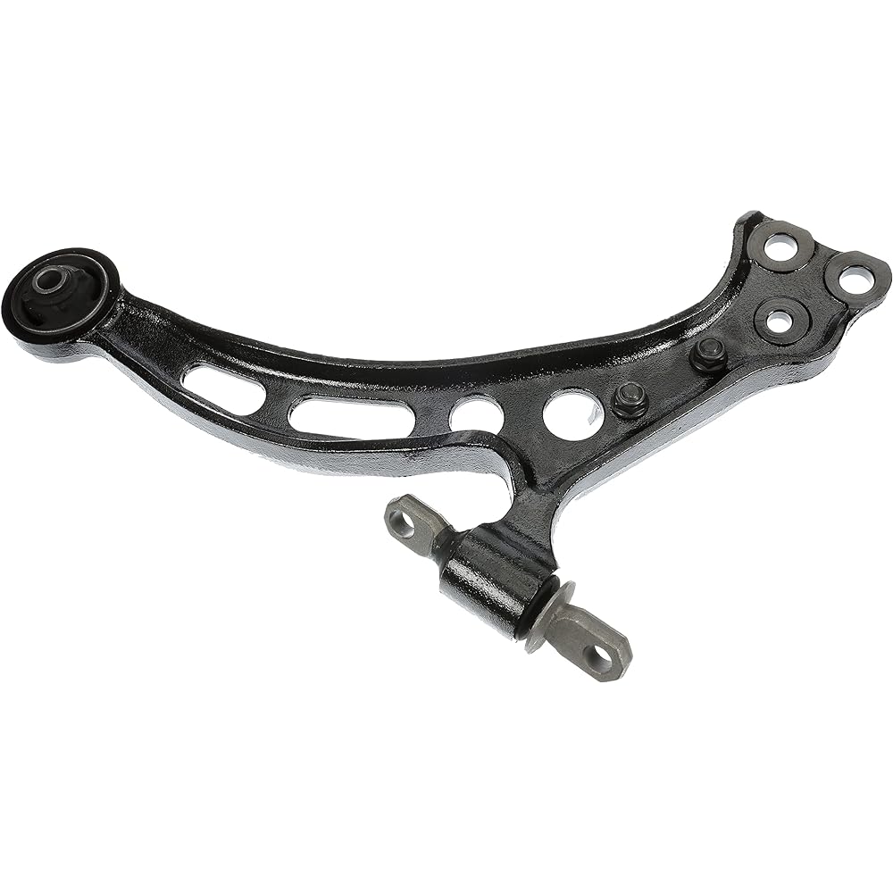 Dorman 520-406 Front Right Lower Suspension Control Arm for Select Lexus / Toyota Models