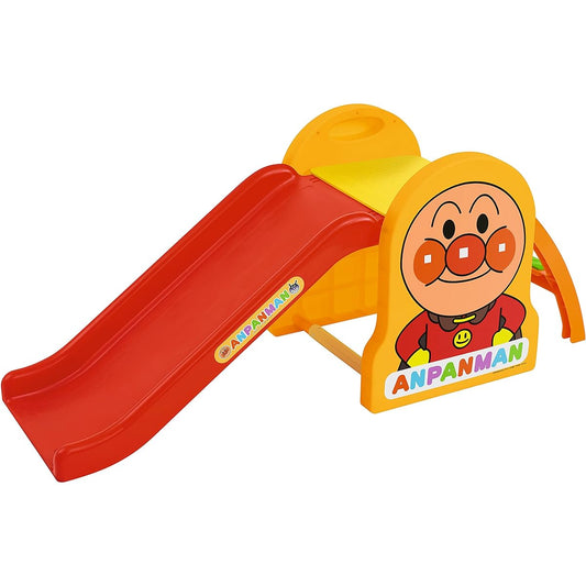 AGATSUMA Anpanman My Child Genius NEW Slide with Ball