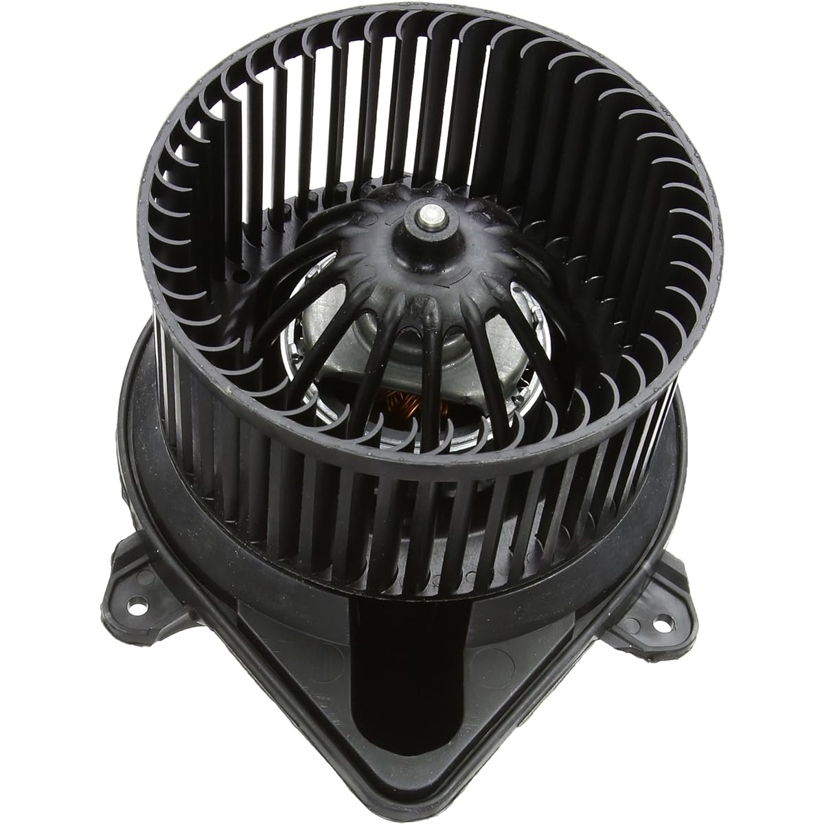 Valeo 698513 Heating