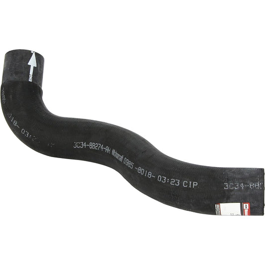 MotorCraft KM4783 Upper Radiator Horse