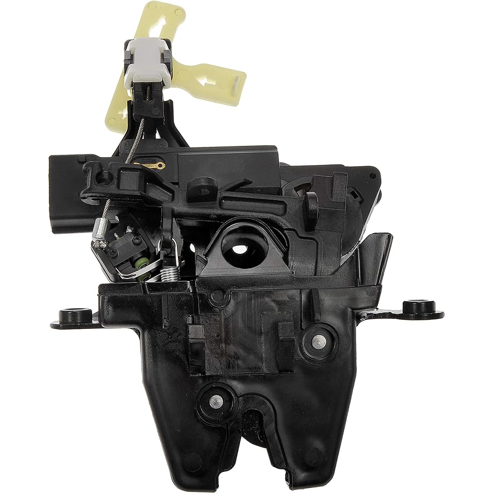 DORMAN 940-111 For Trunk Lock Actuator Motor Buick/Cadillac/Chevrolet model