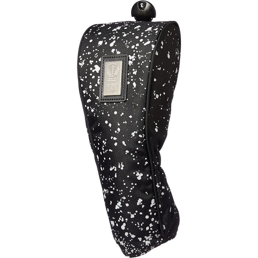MIZUNO Golf Head Cover Bolsa Voadora 2021 Model Men's For Driver/Fairway Wood/Utility/Iron/Putter