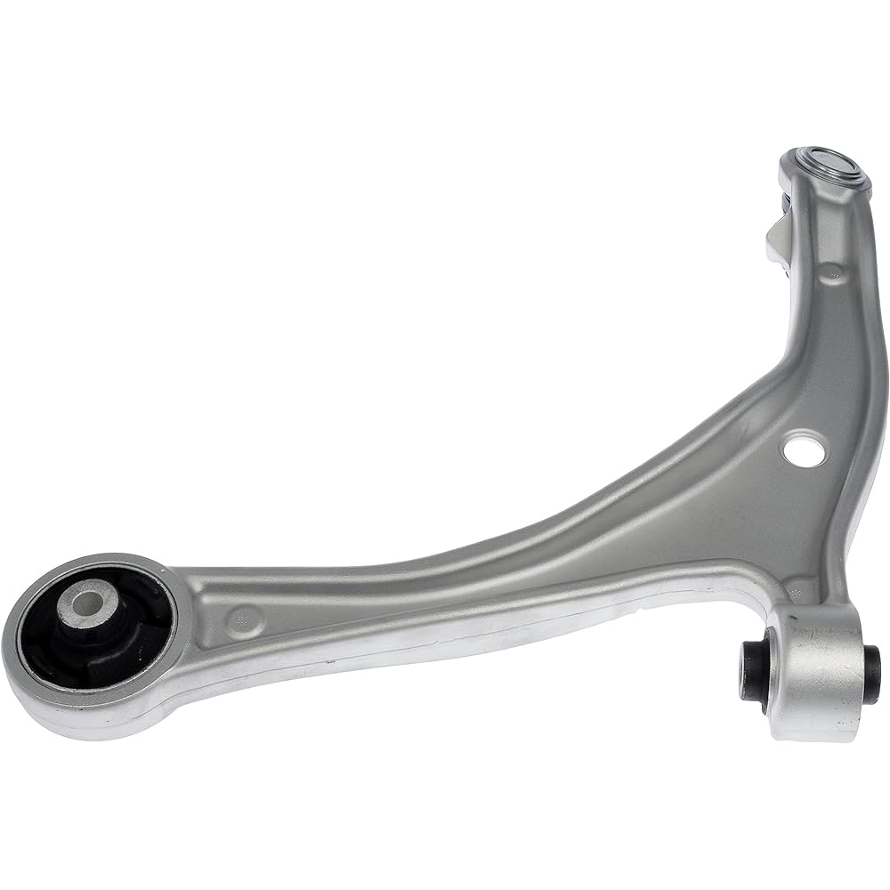Dorman 522-548 Front Right Lower Suspension Control Arm and Ball Joint Assembly for Select Honda Odyssey Models