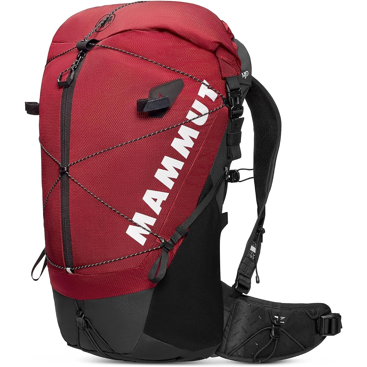 [Mammut] Backpack Ducan Spine 28-35 Women Women's blood red-black 28-35 L