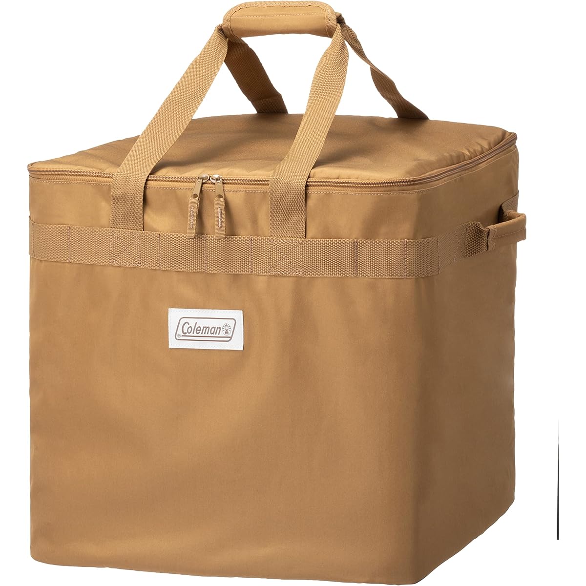 Coleman Camping Bag Dice Cargo Box (Coyote) Storage Box Outdoor