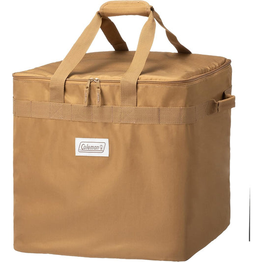Coleman Camping Bag Dice Cargo Box (Coyote) Storage Box Outdoor
