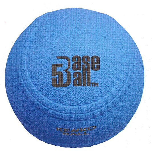 Nagase Kenko Kenko Baseball 5 Blue 12 pieces