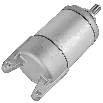 Caltric Starter Kawasaki KVF400 Playy 400 2x4 4X4 1997-2002