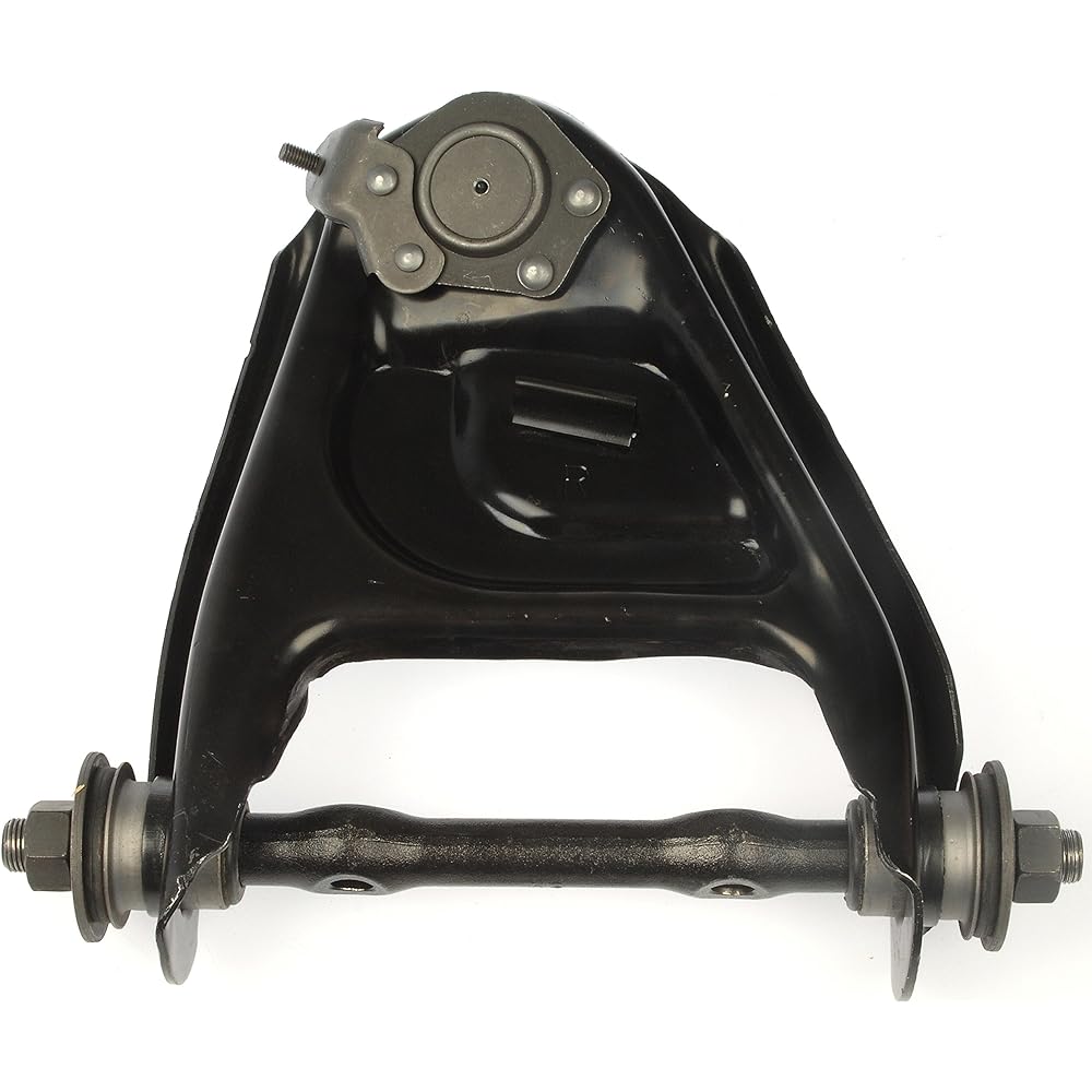 DORMAN 520-182 Suspension Control Arm and Ball Joint Assembly Chevolley/GMC model for GMC model