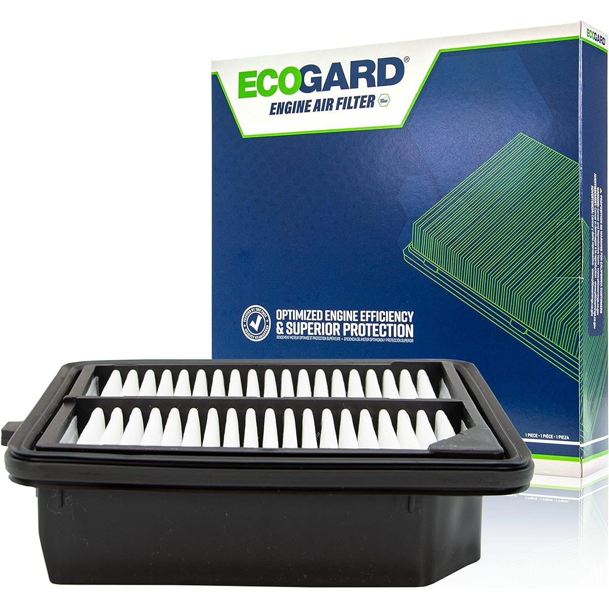 ECOGARD XA10221 Filter