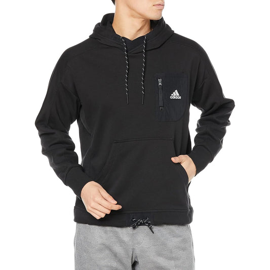 Adidas Sweat PRSVE Pullover Parka KS422 Men's