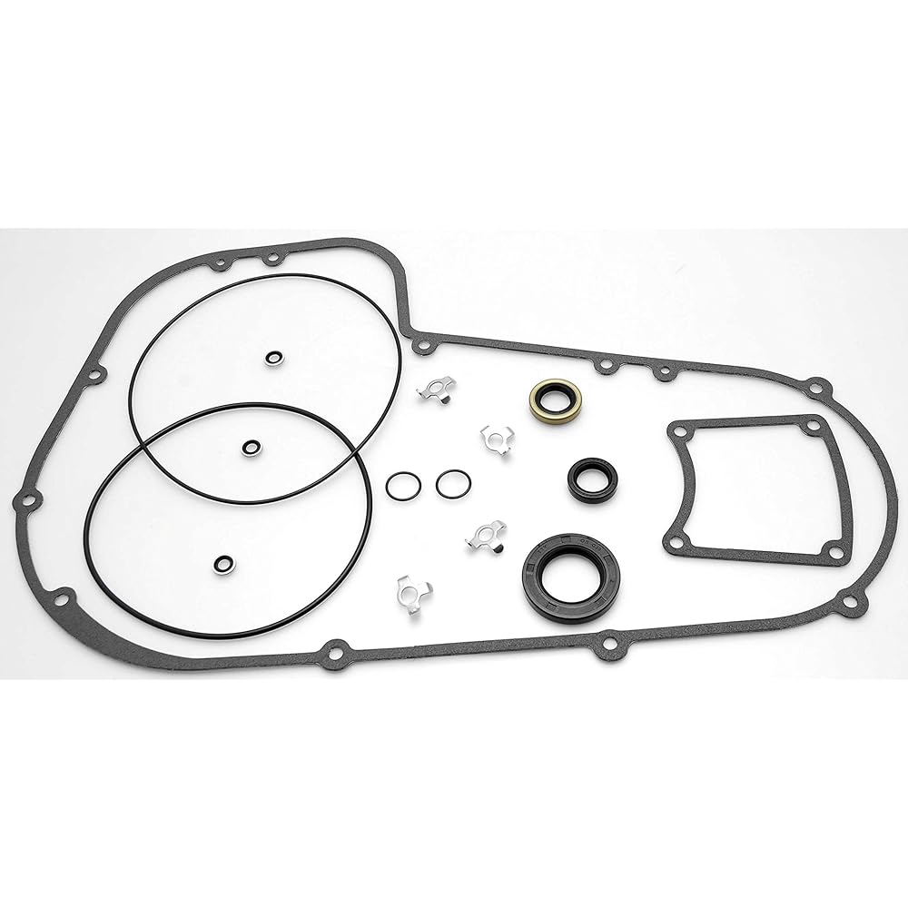 COMETIC GASKETS Primary Service Kit C9889