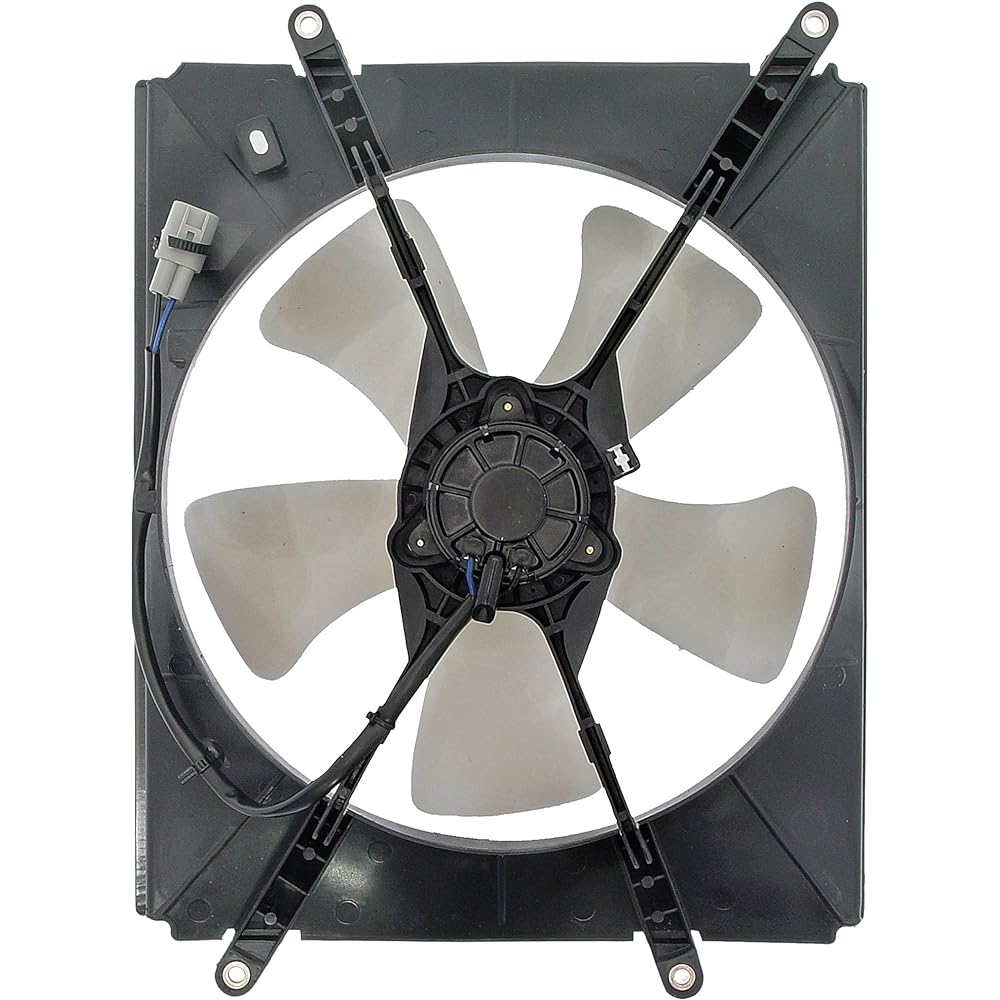 DORMAN 620-501 Radiator Fan Sembrit
