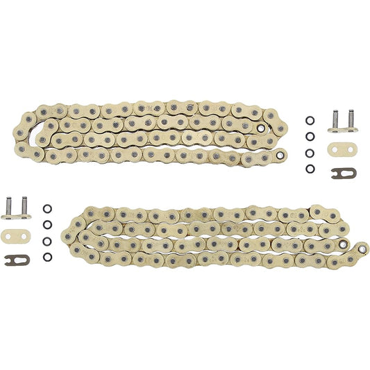 2000-2007 Polaris Sportsman 500 6x6 Gold O Ring Chain