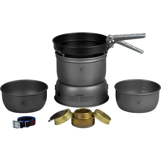 trangia Storm Cooker UL Hard Anodized
