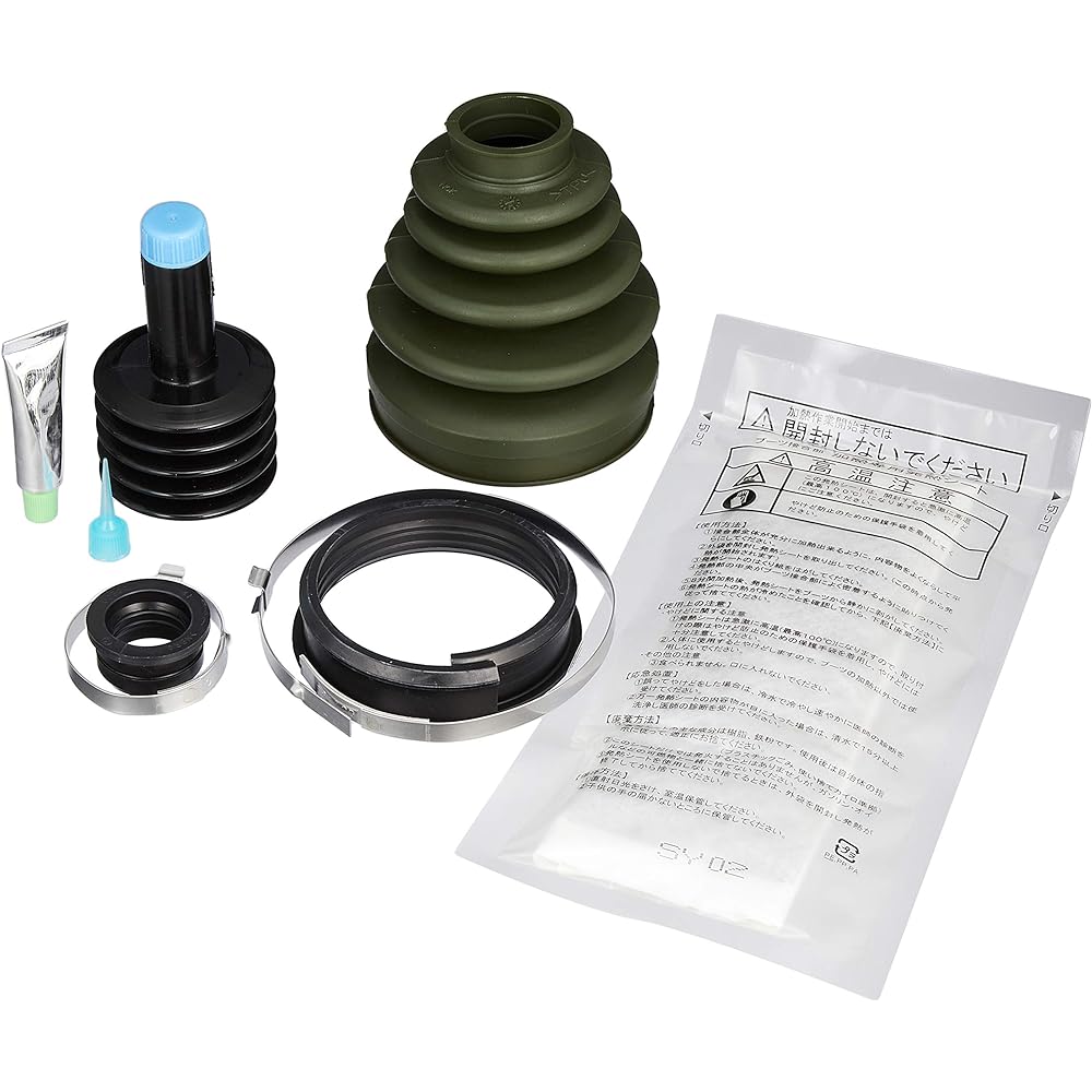 PARAUT split drive shaft boots NEO BOOT B-B11