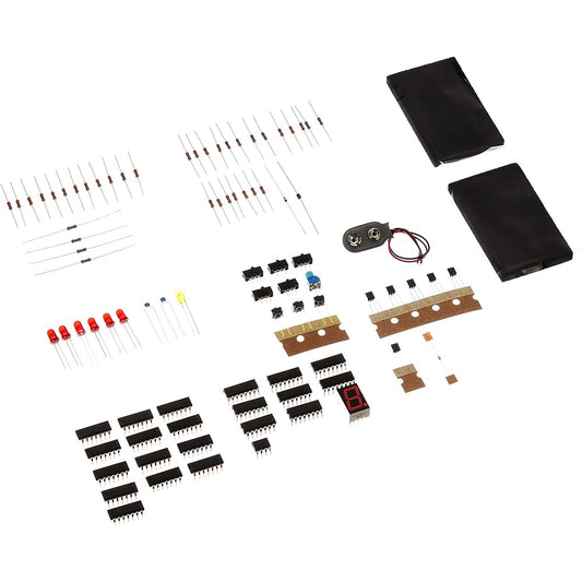 Sanhayato breadboard parts set SBS-102 additional parts set