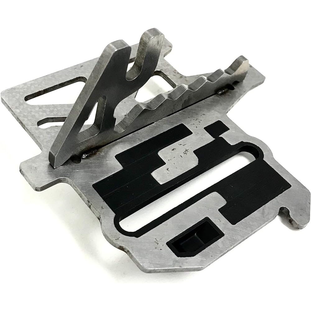 Mopar - Plate Manual Valve C - Parts# 4799654 AC