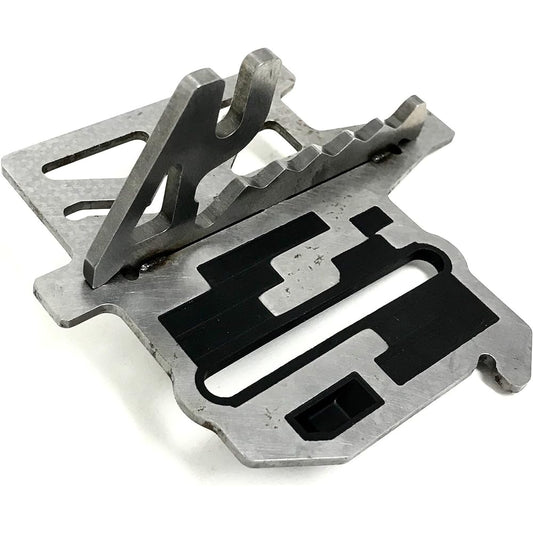 Mopar - Plate Manual Valve C - Parts# 4799654 AC