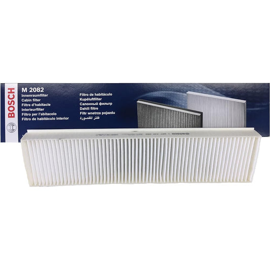 BOSCH BMW MINI air conditioner/cabin filter RA16/RE16/RH16/RF16