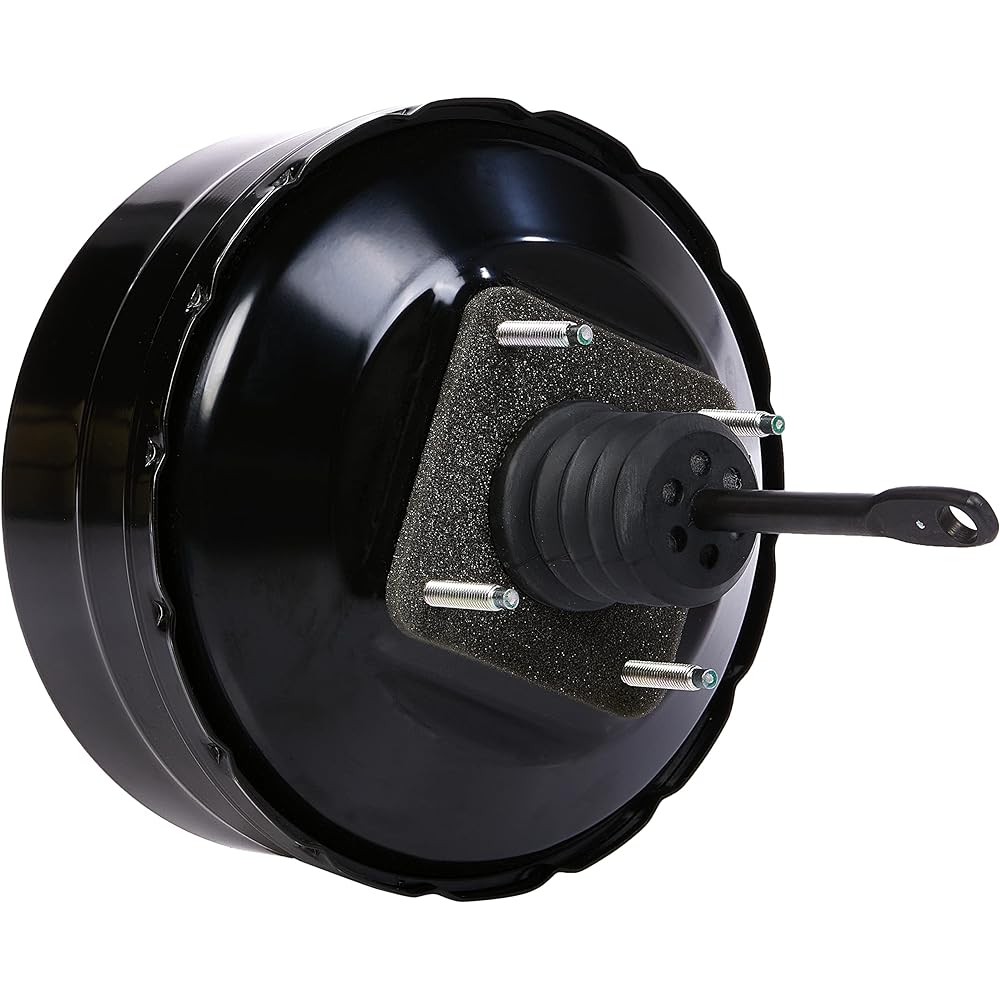 ACDelco 178-0788 GM Original Equipment Power Brake Booster Assembly