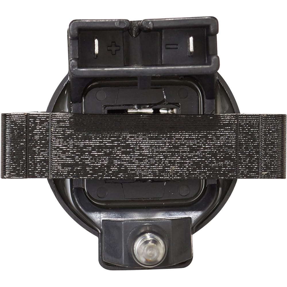 Spectra Premium C-502 Ignition Coil