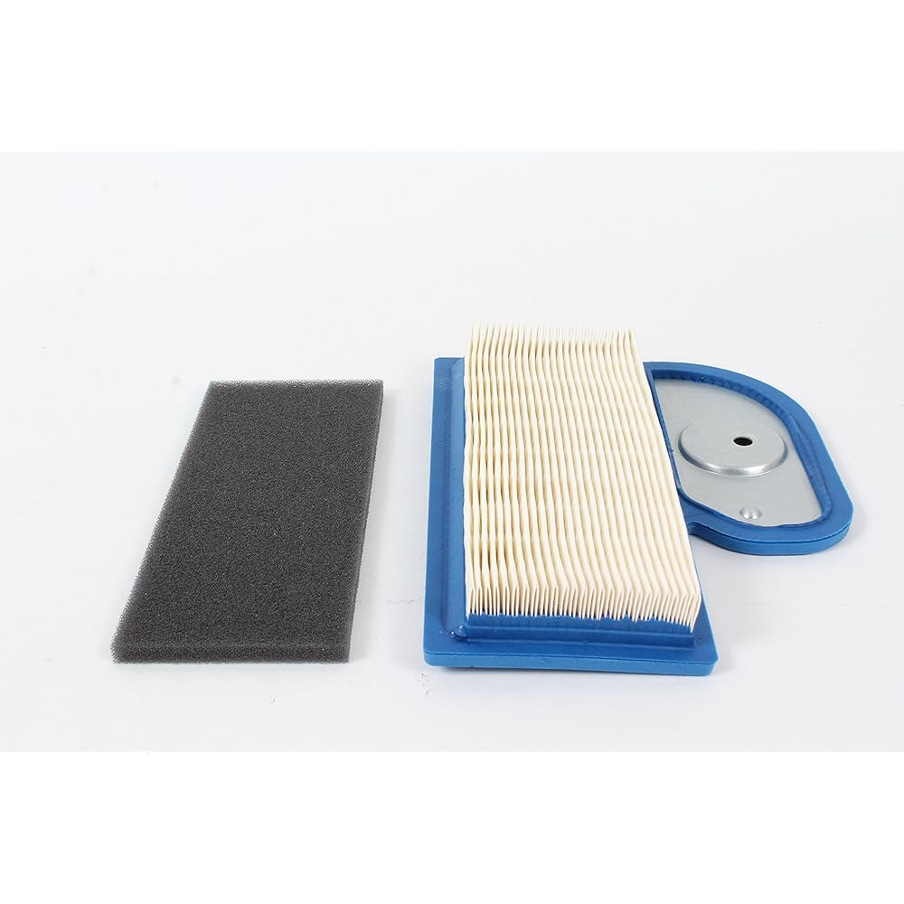 Kawasaki 11013-7002 Air filter 11013-7033 Prefirter Kit