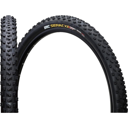 IRC TIRE Bicycle Tire SERAC XC TUBELESS READY SERAC XC Tubeless Ready 700×52C (29×2.10)