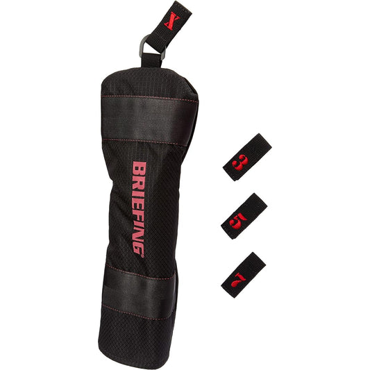 [Briefing] Official genuine golf cover head cover fairway wood cover FAIRWAY WOOD COVER SP