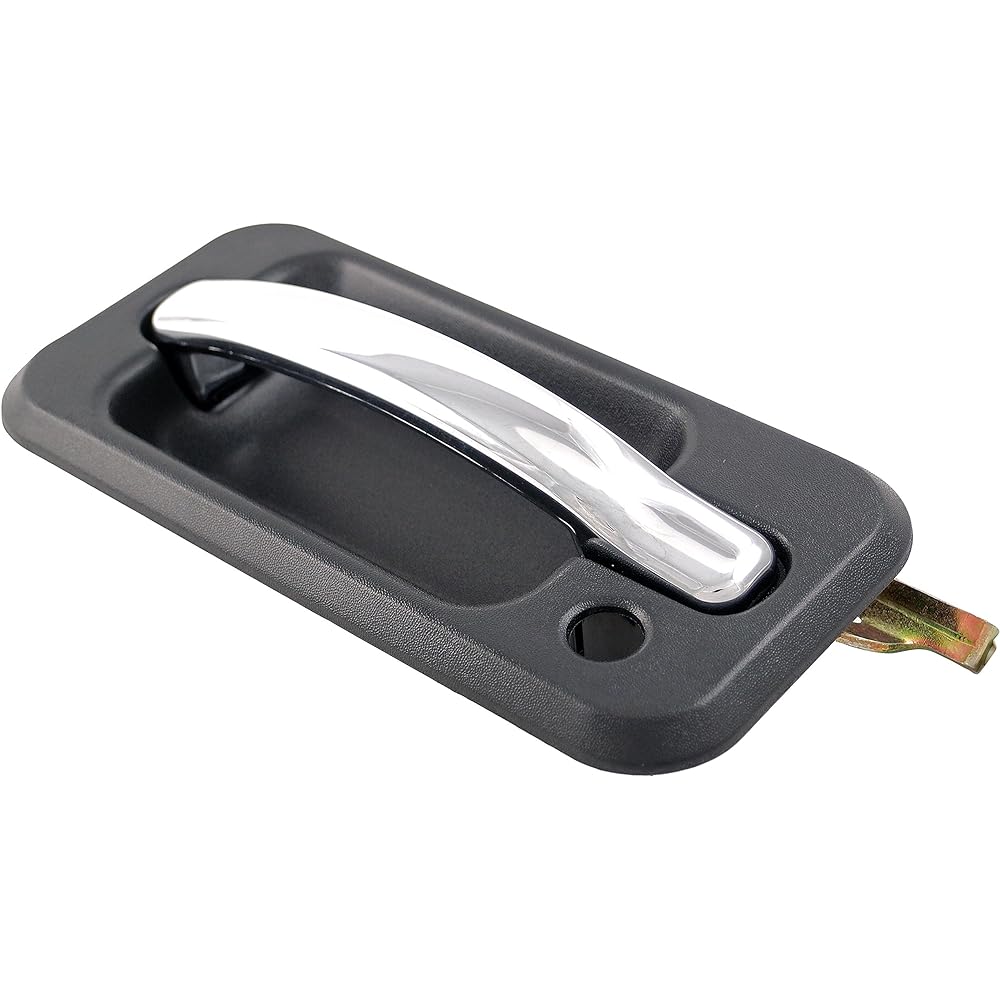 Dorman 83397 Hummer H2 Driver Side Front Exterior Door Handle