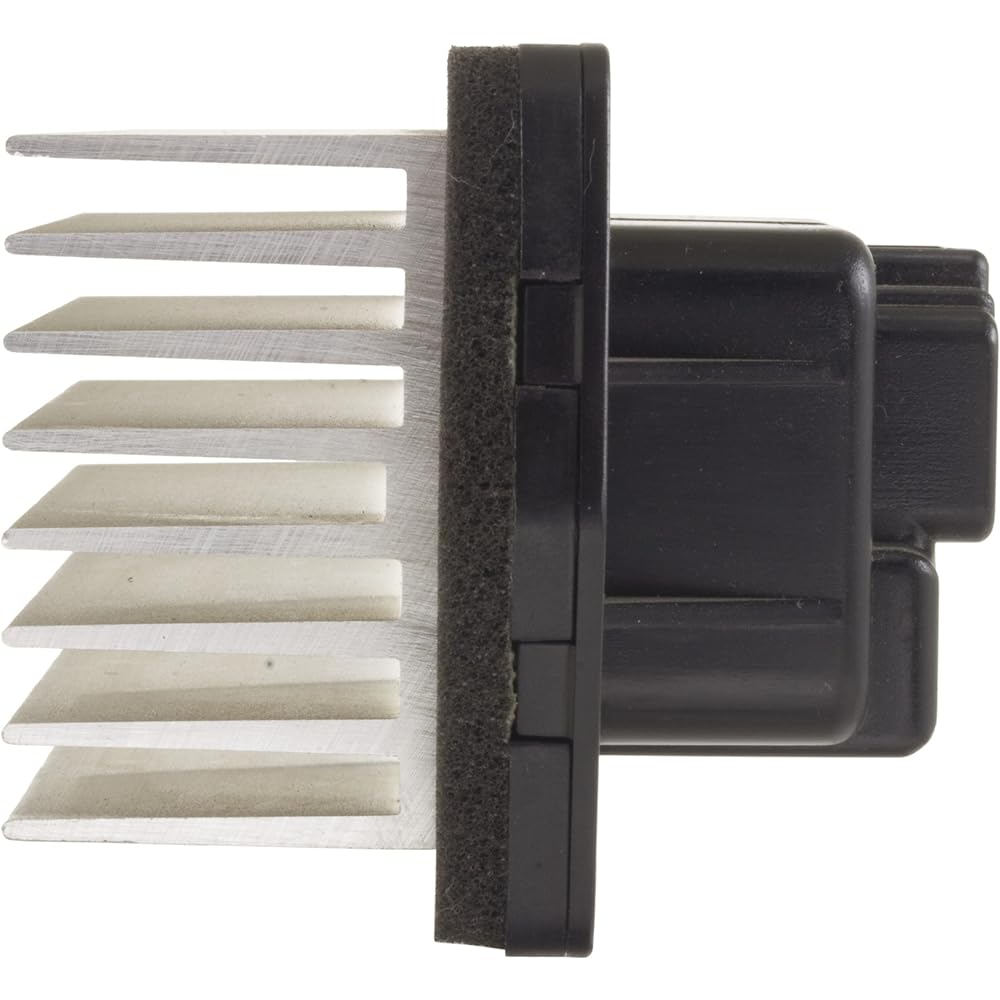 WELLS JA1453 HVAC Blower Motor resistor