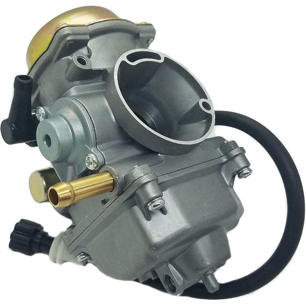 Carburetor cab 2002-2007 model 02-07 model Suzuki LT-F400 EIGER 400 2x4 4X4