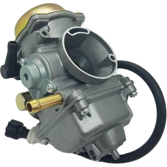 Carburetor cab 2002-2007 model 02-07 model Suzuki LT-F400 EIGER 400 2x4 4X4