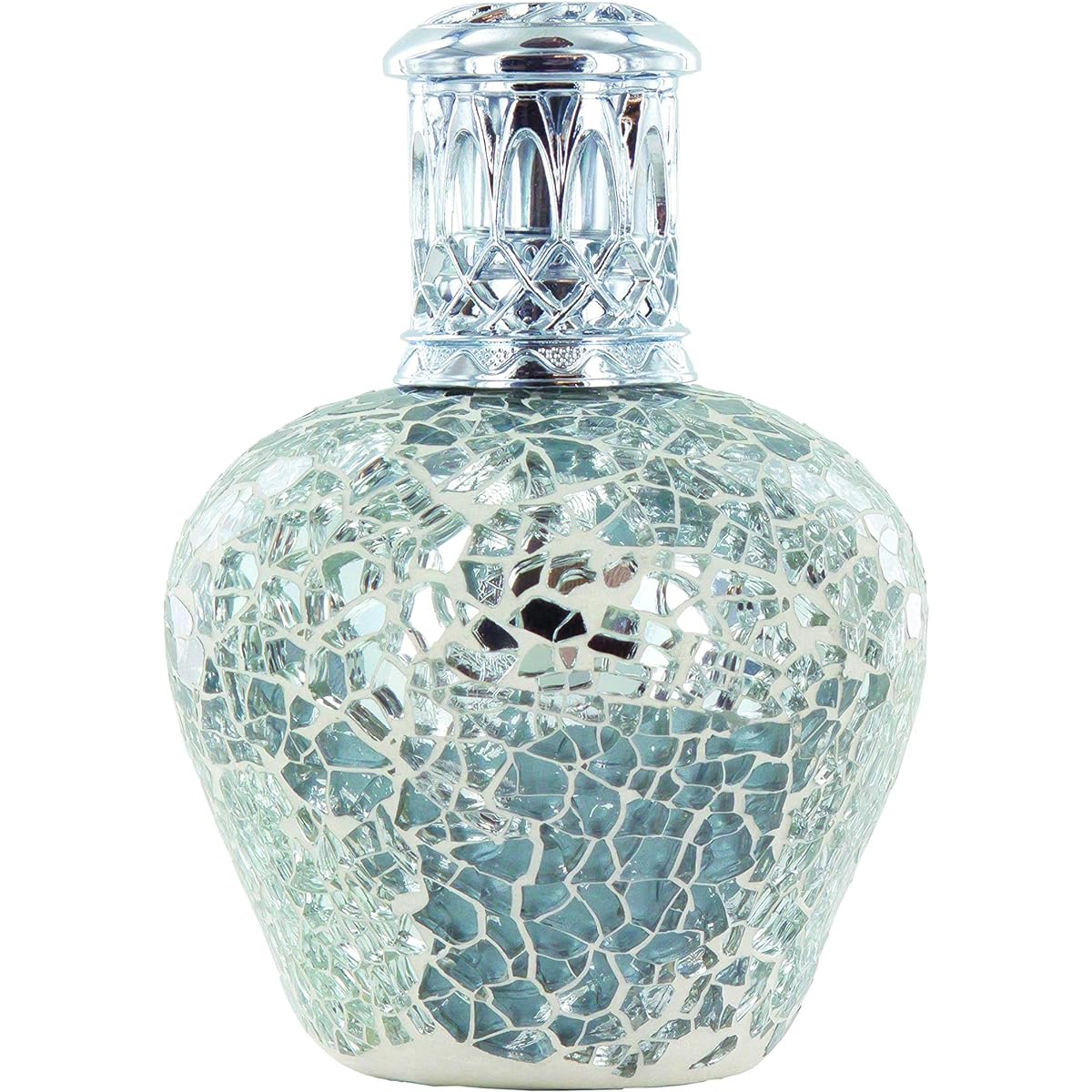 Ashleigh&Burwood Ashleigh&Burwood FragranceLamps sizeS Luminosity Ashleigh&Burwood 80mm x 80mm x 115mm